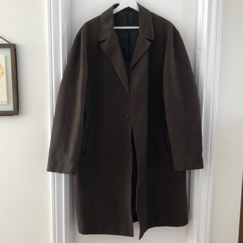 Men’s J Crew jacket